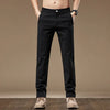 2025 Autumn New Business Casual Trousers Men's Men's Clothes Work