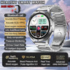 Physical Examination Smart Watch