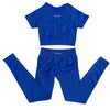 Fitness Apparel  2 Piece Yoga Outfit