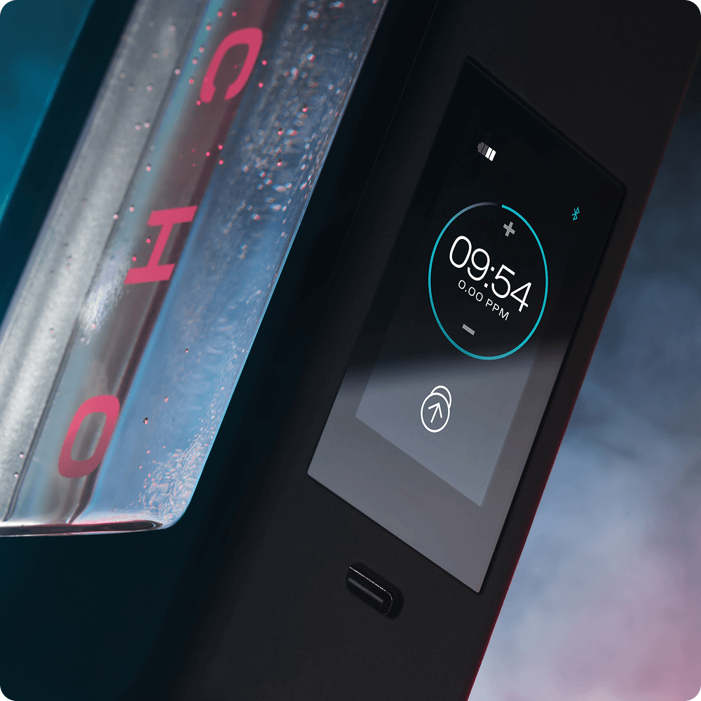 ECHO Flask Hydrogen Water Bottle