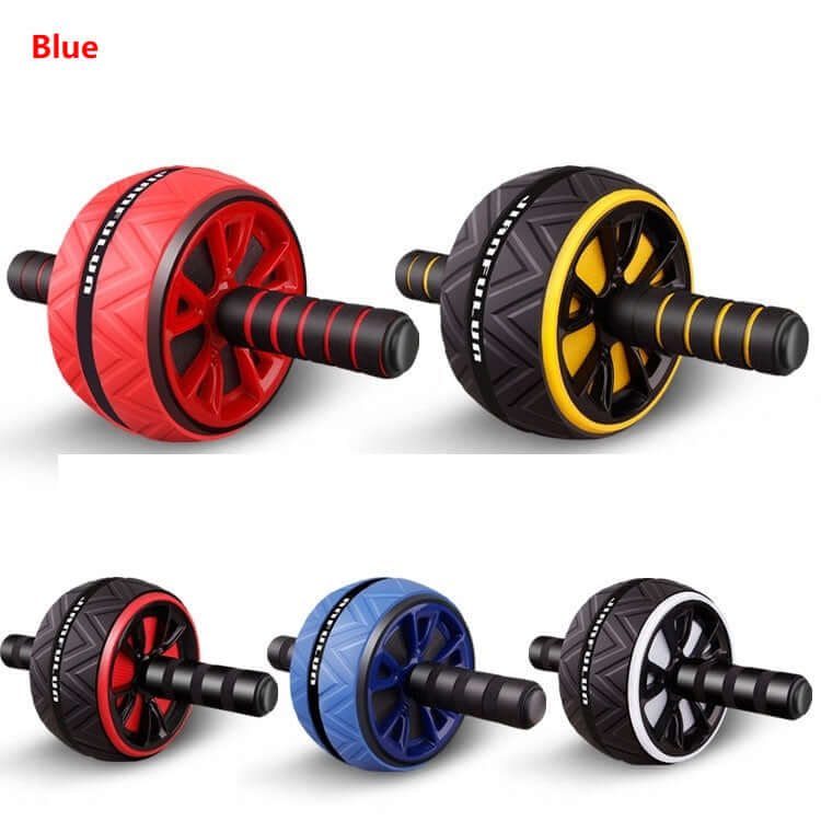 Abdominal Wheel – Core & Fitness Training Equipment