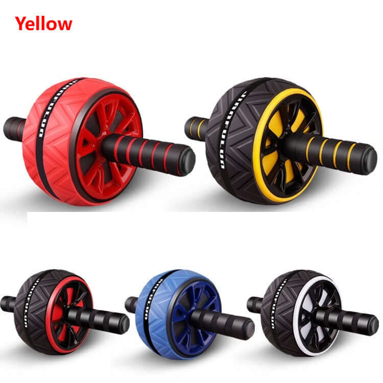 Abdominal Wheel – Core & Fitness Training Equipment