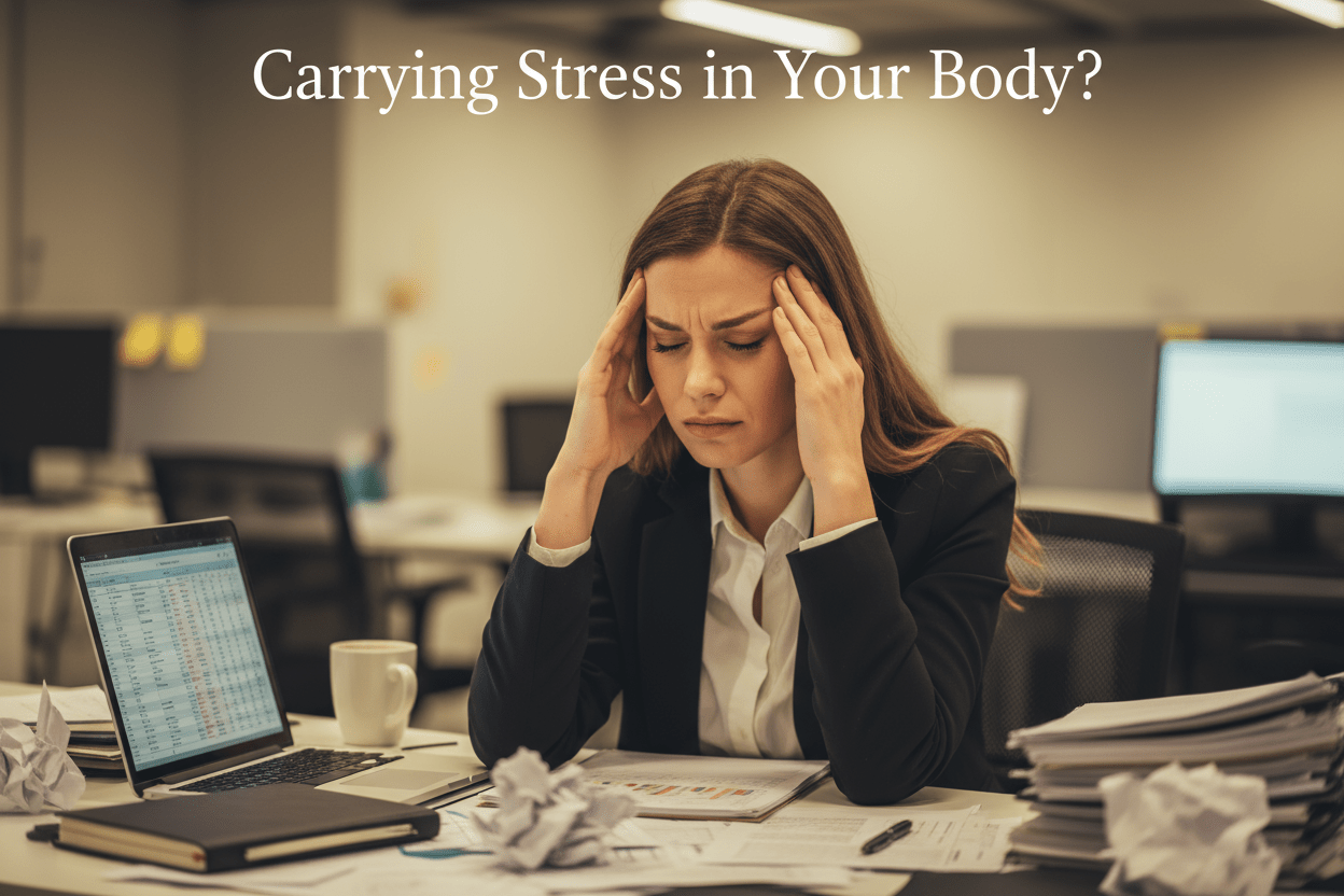 Calmera Body Balm Stick |Solid Moisturizer for Skin | 2.5 oz