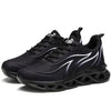 Casual Men's Running Sneakers Light Blade Breathable Comfortable Lightweight Men Jogging Breathable Tennis Sport Shoes For Workout Walking Outdoor Sport Gym