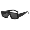 Elegant New Vintage Style Sunglasses For Women New & Designer Retro Style Rectangle Shape Sun Glasses For Female In Popular Colorful Unisex Square Eyewear