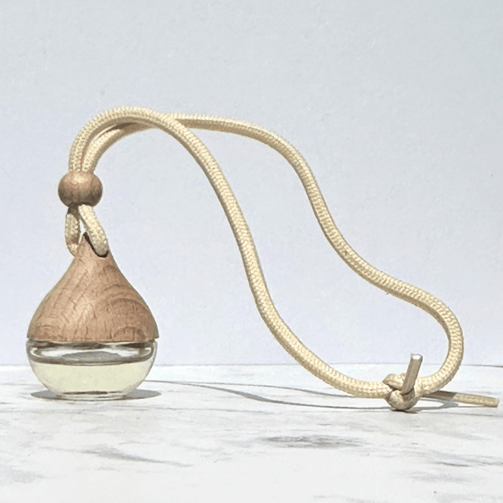 Aromatherapy Car Diffuser