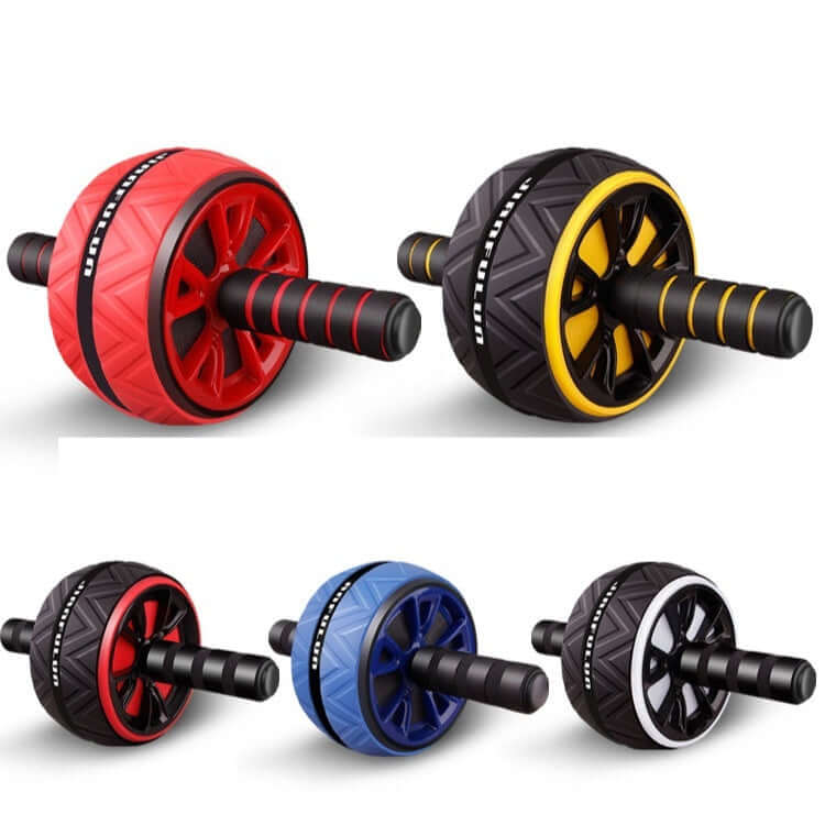 Abdominal Wheel – Core & Fitness Training Equipment