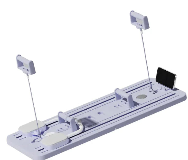 Multi-functional Supine Board Round Fitness Home Exercise Equipment