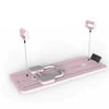 Multi-functional Supine Board Round Fitness Home Exercise Equipment