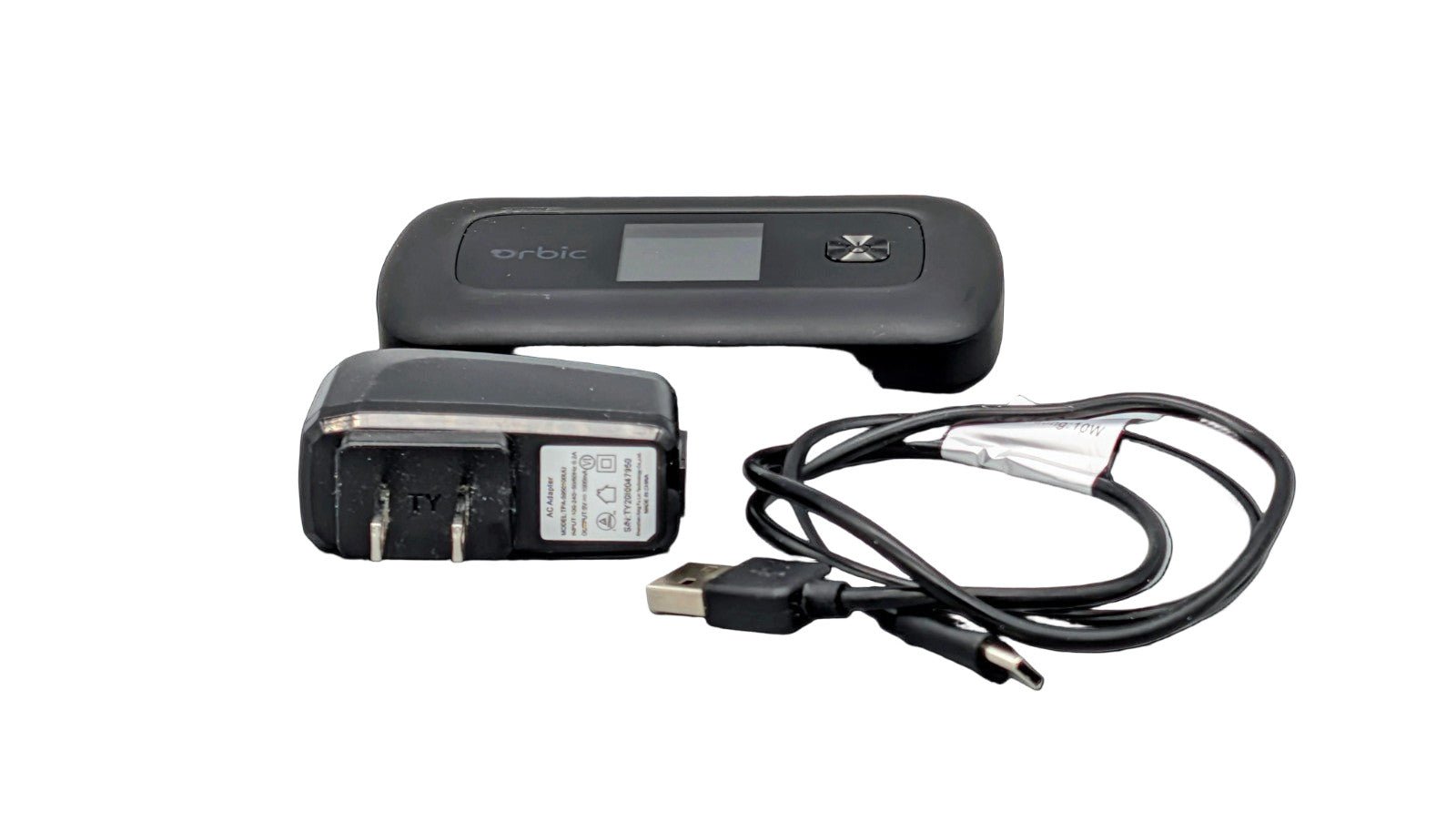 RayHunter IMSI Catcher Detector – Kajeet RC400LX 4G LTE Hotspot – Professionally Refurbished & Pre-Installed