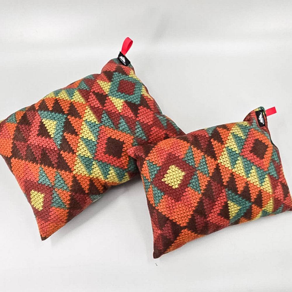 RFP Pillow for backpacking