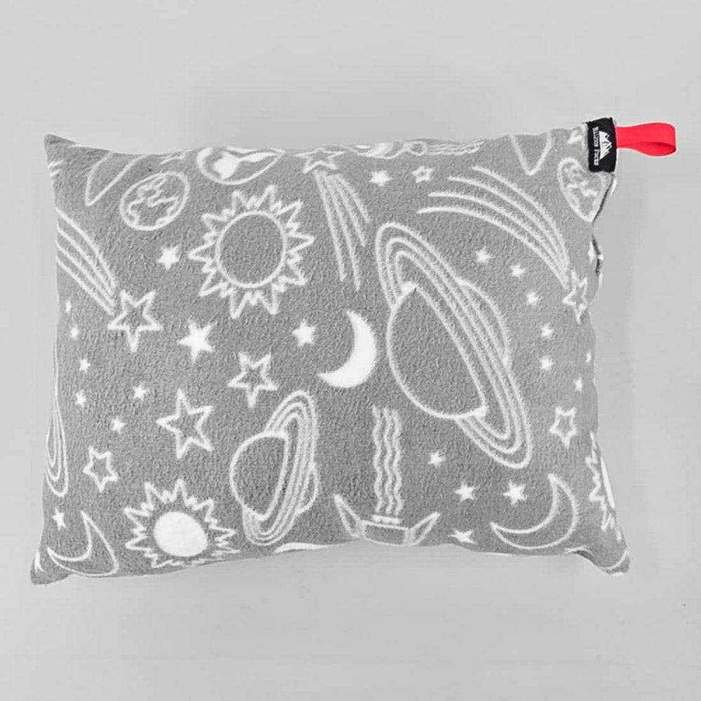 RFP Pillow for backpacking