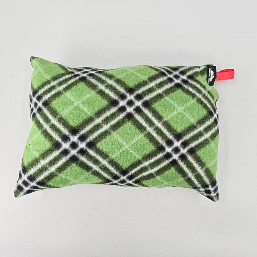 RFP Pillow for backpacking