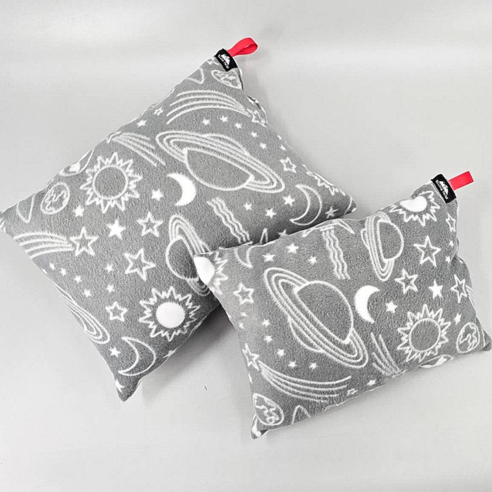 RFP Pillow for backpacking