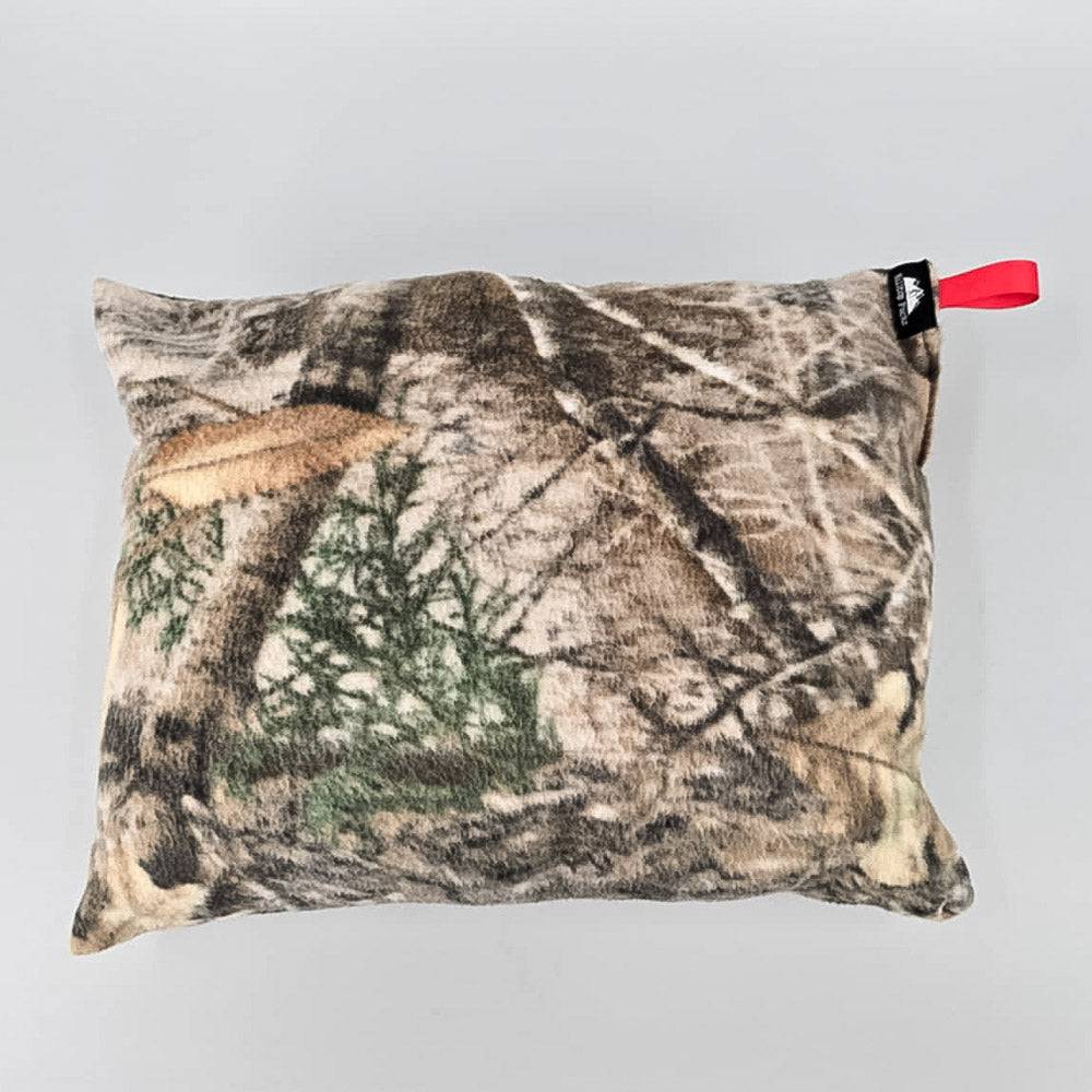 RFP Pillow for backpacking