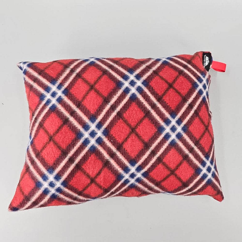 RFP Pillow for backpacking