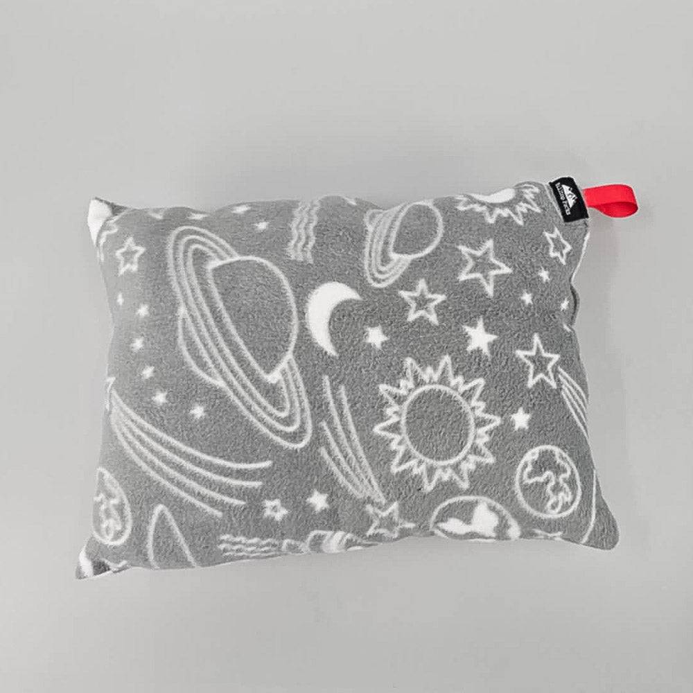 RFP Pillow for backpacking