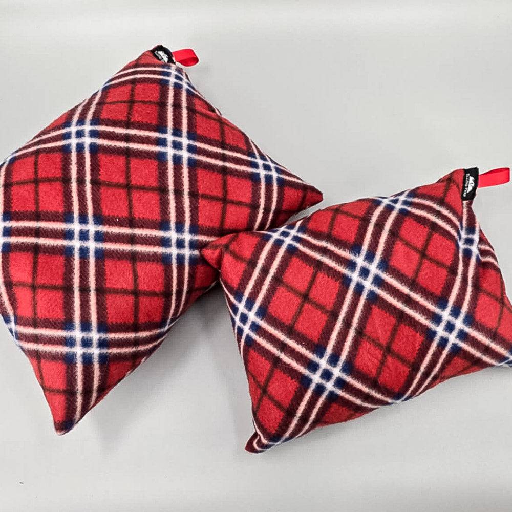 RFP Pillow for backpacking