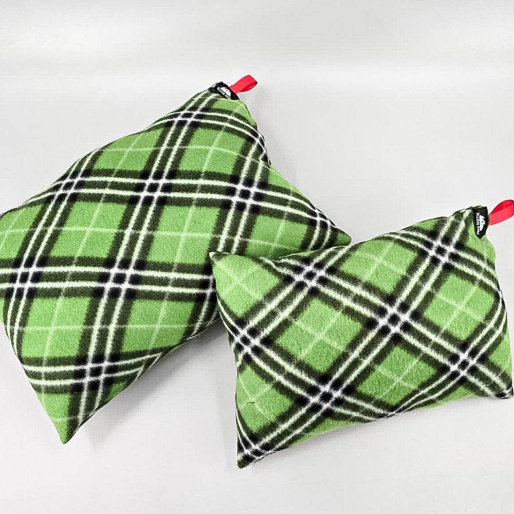 RFP Pillow for backpacking