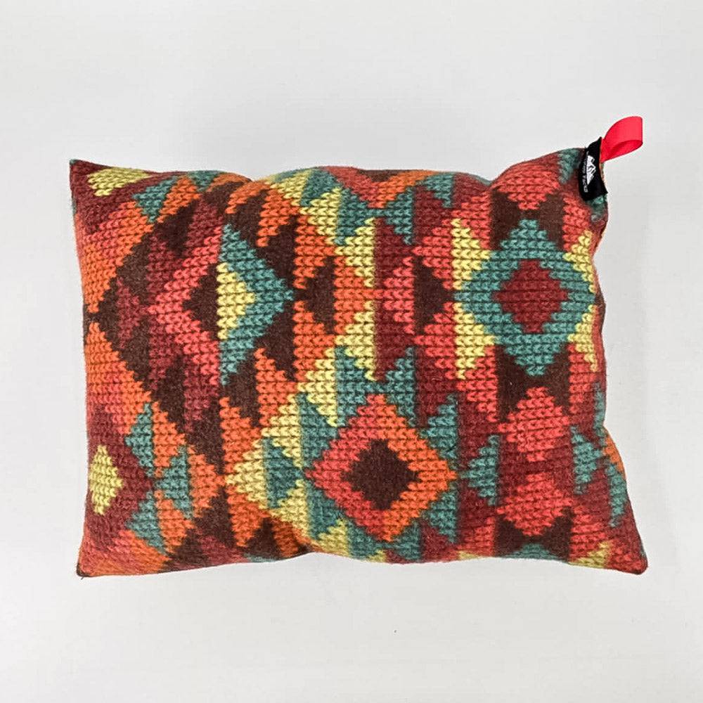 RFP Pillow for backpacking